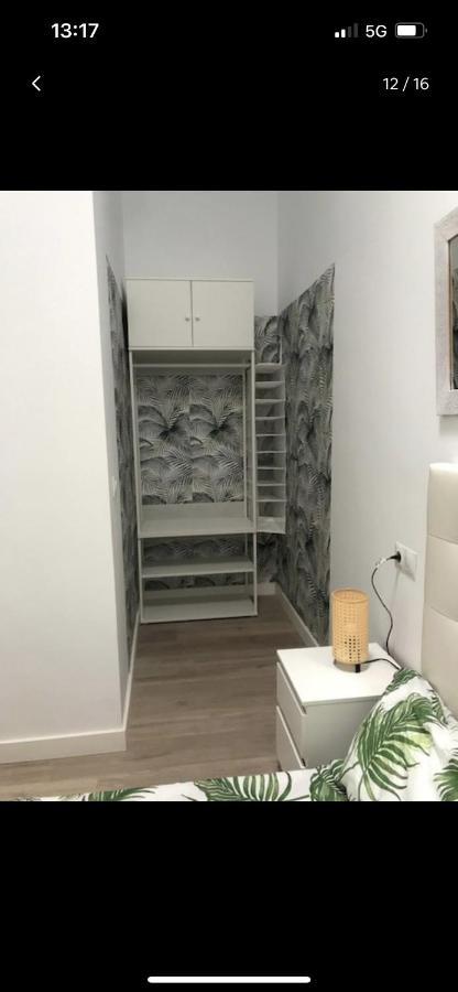 Estudio El Palo Málaga Exteriör bild